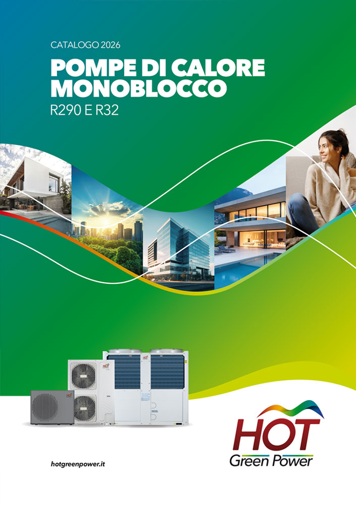 catalogo hot green power 2026